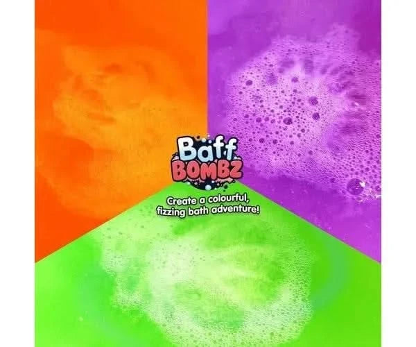 Zimpli Kids Baff Bombz Mega 20 Pack-Zimpli Kids Baff Bombz Mega 20 Pack