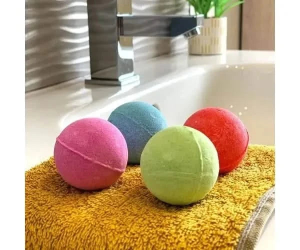 Zimpli Kids Baff Bombz Mega 20 Pack-Zimpli Kids Baff Bombz Mega 20 Pack