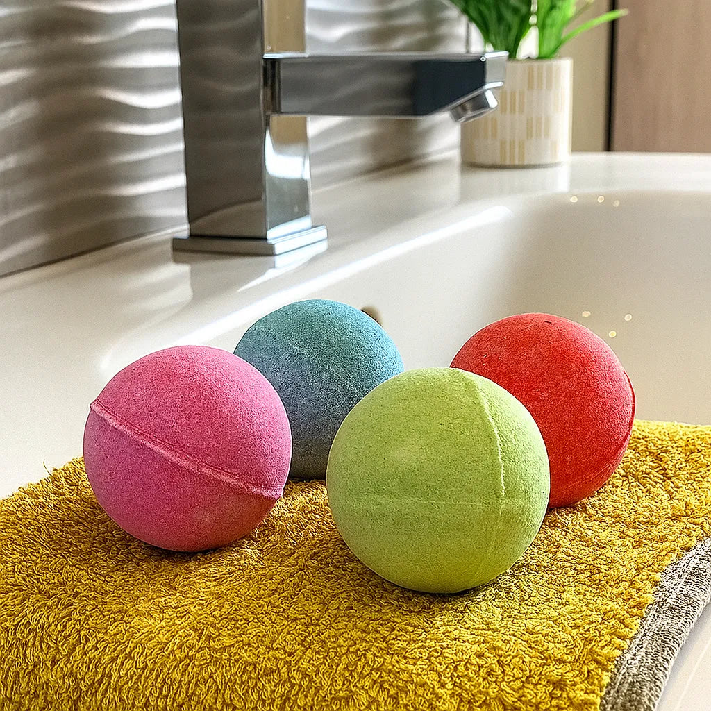 Zimpli Kids Baff Bombz Mega 20 Pack-Zimpli Kids Baff Bombz Mega 20 Pack