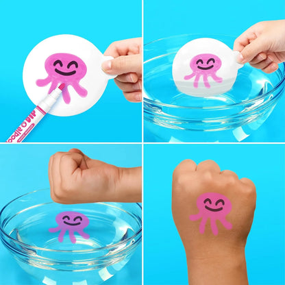 ZIMPLI Kids Doodle N Dip-ZIMPLI Kids Doodle N Dip