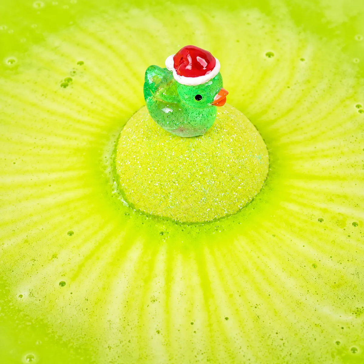 Zimpli Kids Pack of 3 Baff Bombz Ducks Surprise-Zimpli Kids Pack of 3 Baff Bombz Ducks Surprise