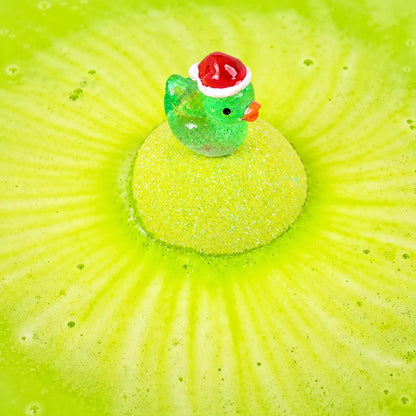 Zimpli Kids Pack of 3 Baff Bombz Ducks Surprise-Zimpli Kids Pack of 3 Baff Bombz Ducks Surprise
