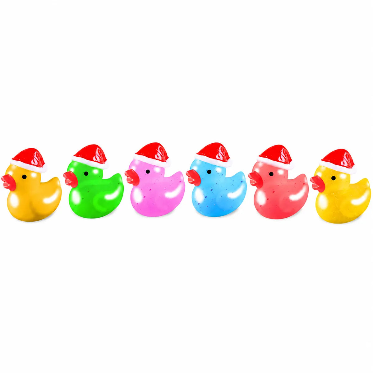Zimpli Kids Pack of 3 Baff Bombz Ducks Surprise-Zimpli Kids Pack of 3 Baff Bombz Ducks Surprise