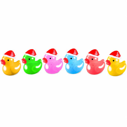 Zimpli Kids Pack of 3 Baff Bombz Ducks Surprise-Zimpli Kids Pack of 3 Baff Bombz Ducks Surprise