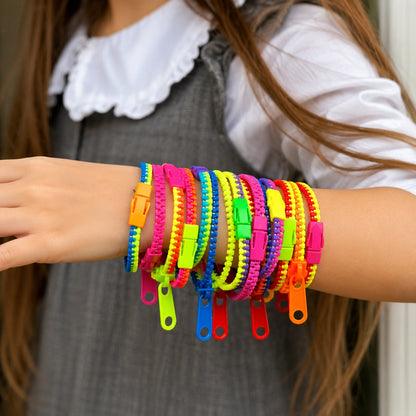 Zippy Fidget Bracelet-Zippy Fidget Bracelet