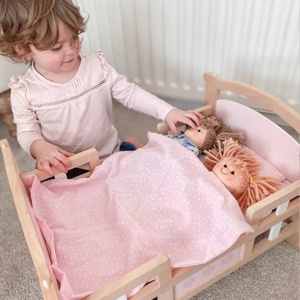 Zoe Doll - Small-Zoe Doll - Small