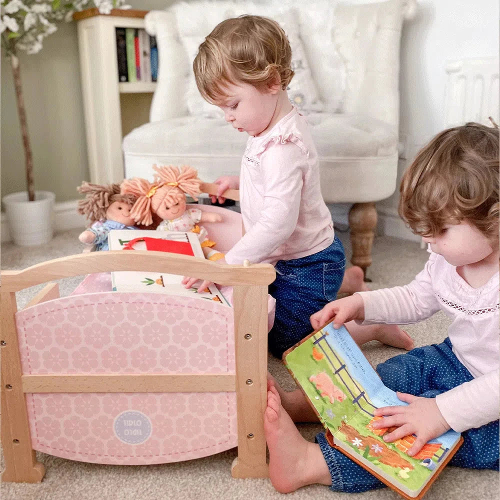 Zoe Doll - Small-Zoe Doll - Small