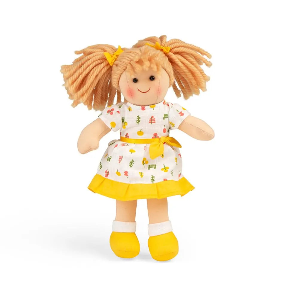 Zoe Doll - Small-Zoe Doll - Small